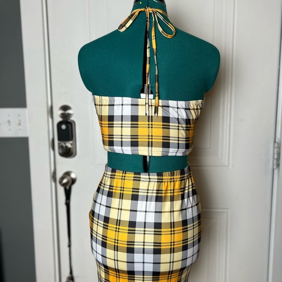 Dress/Matching set - Picture 6 of 7